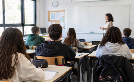 ANO LETIVO 2026/2027 | Município de Moura reforça apoios à educação 