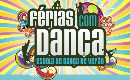 Férias com dança e cheias de ritmo na Casa das Artes