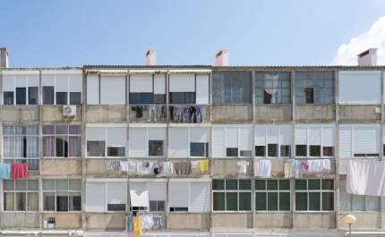 Juros do crédito à habitação sobem pelo segundo mês - mas continuam abaixo de 1%