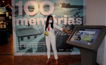 «100 Memórias», um novo projeto e um novo olhar sobre a história de Castro Marim 