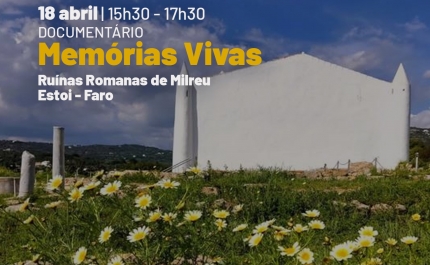 Dia Internacional dos Monumentos e Sítios 