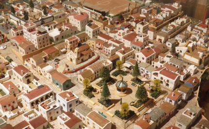 Lagos | Aldeia da Senhora do Forte   faz festa e receção ao Verão