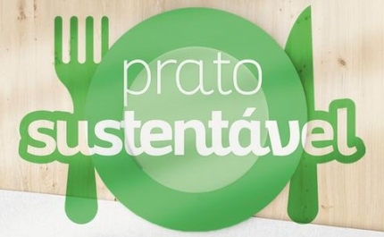 PRIMEIRA EDIÇÃO DO PROGRAMA «PRATO SUSTENTÁVEL» ESTÁ A SER UM SUCESSO