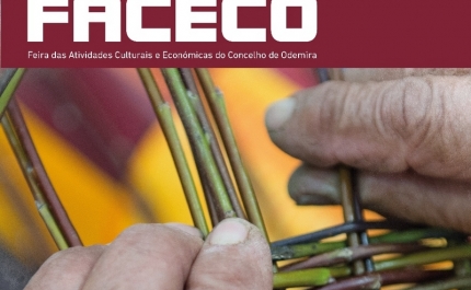 FACECO - O GRANDE CERTAME DE ODEMIRA ACONTECE EM JULHO
