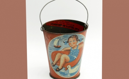 Exposição «Brinquedos de lata» marca o verão no Museu de Portimão