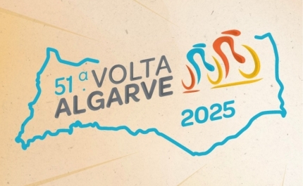 Volta ao Algarve: Bardet satisfeito com bom começo em prova que queria descobrir
