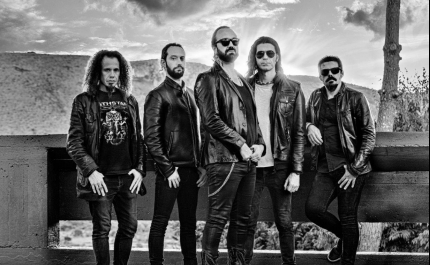 MOONSPELL comemoram 30 anos de «feitiço» em Albufeira