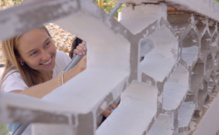 Ikea e Just a Change reabilitam casas de 15 famílias no Algarve