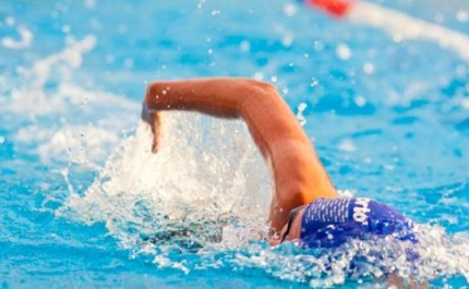 Piscinas Municipais de Silves | Época desportiva 2015-2016 