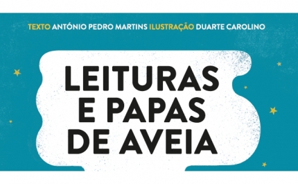 Vencedor «Leituras e Papas de Aveia» já chegou às lojas Pingo Doce	