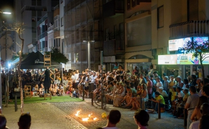 «InDireita Street Fest» regressa com sexta edição do evento