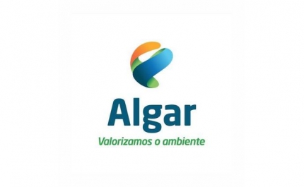 ALGAR - 30 ANOS A CUIDAR DO ALGARVE 