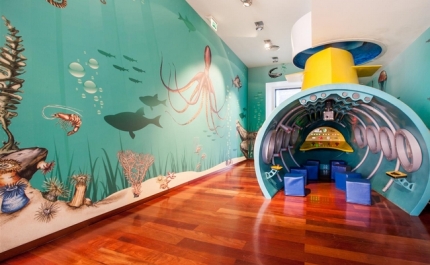 8º Aniversário | Centro Ciência Viva de Lagos