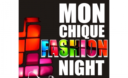 Monchique Fashion Night