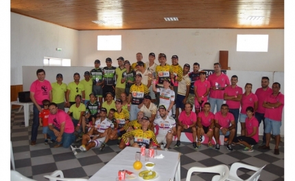 O BTT Loulé / BPI vence na prova da Taça realizada no seu Concelho e solidifica a sua liderança