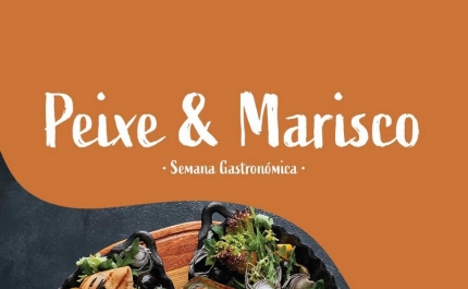 SEMANA GASTRONÓMICA DO PEIXE E MARISCO NO CONCELHO DE ODEMIRA