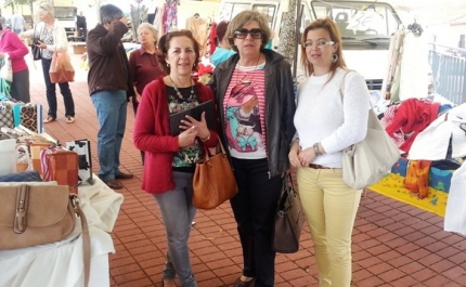 Executivo Municipal visita Freguesia de Odiáxere