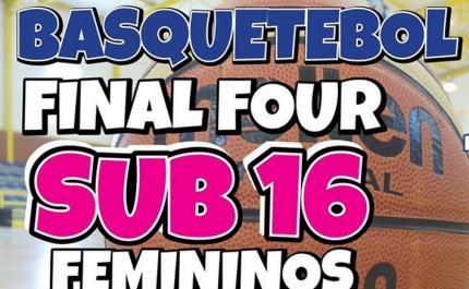 FARENSE BASQUETEBOL