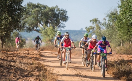 6ª Taça Concelhia de BTT  VALE BEJINHA RECEBE 3ª PROVA DA TAÇA CONCELHIA DE BTT DE ODEMIRA