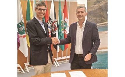 TURISMO DO ALGARVE ATRIBUI BOLSAS DE ESTUDO E APROXIMA ALUNOS À REALIDADE DO SETOR