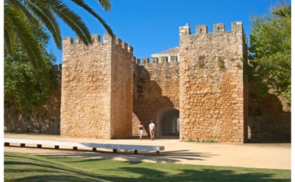 RTA ORGANIZA FAM TRIP EM LAGOS