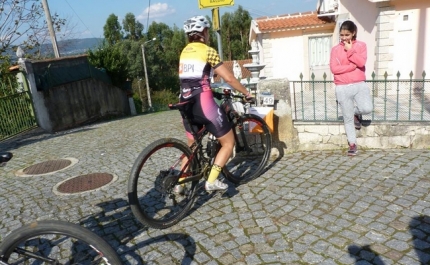 BTT Loulé/BPI vence Campeonato Nacional Absoluto Feminino OBTT em Braga