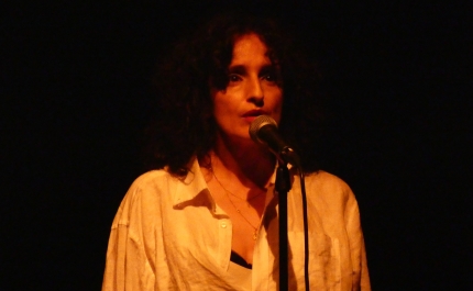 «A Voz Humana» estreia no Teatro do Eléctrico e funde o teatro e a música rock