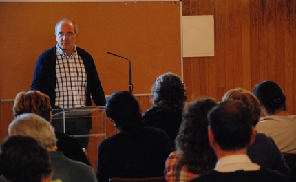 Curso Básico de Teologia promovido pela Igreja do Algarve arrancou com 101 participantes