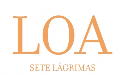 Lançamento do novo livro e trabalho discográfico de Sete Lágrimas, «Loa»