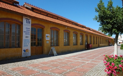 Associação lança petição pública em defesa do Museu da Cortiça de Silves