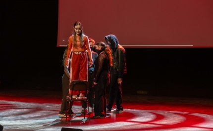 Olhão reforça sensibilização no Mês da Prevenção dos Maus-Tratos na Infância