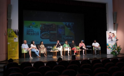 VI FÓRUM IDEIAS DE NEGÓCIOS| São Brás de Alportel volta a dar palco ao empreendedorismo 