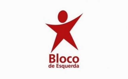 Bloco de Esquerda entrega listas a todos os órgãos do concelho de Portimão