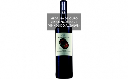  Medalhas de Ouro para os vinhos da Quinta dos Vales