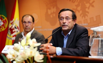 MUNICÍPIO DE ALBUFEIRA PROMOVE AUSCULTAÇÃO PÚBLICA NO ÂMBITO DA REVISÃO DO PDM