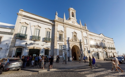 ARCO DA VILA REABRE PORTAS AO PATRIMÓNIO E À CULTURA APÓS OBRAS DE CONSERVAÇÃO
