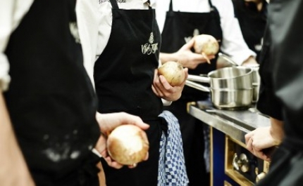 Vila Joya comemora 20 anos de estrela Michelin