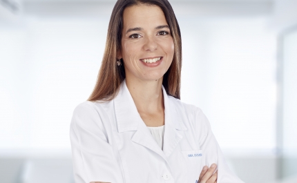 «O tratamento do vaginismo só é eficaz quando cuida também da dimensão emocional da mulher»