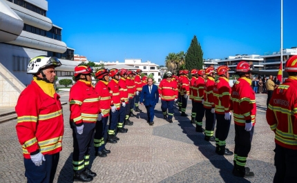 HOMENAGENS, INAUGURAÇÕES, CULTURA, ANIMAÇÃO E APRESENTAÇÃO DO FIM DE ANO ASSINALAM DIA DO MUNICÍPIO DE ALBUFEIRA 