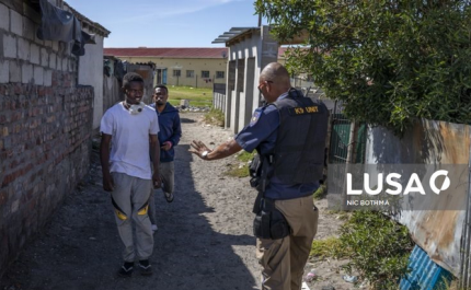 Covid-19: Consulado diz que 39 portugueses querem regressar da África do Sul