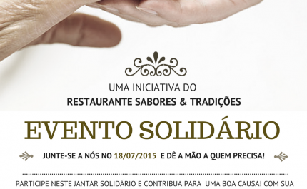 Campanha solidária «Uma Carrinha Adaptada» 