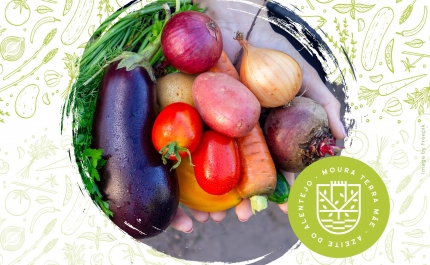 14 E 15 DE MARÇO |Fim de Semana Gastronómico e Mercado de Produtos Locais 