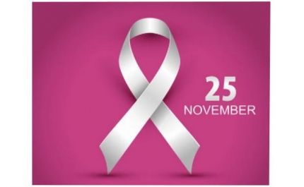 Cerca de 300 alunos de Faro marcham no Dia da Eliminação da Violência Contra a Mulher