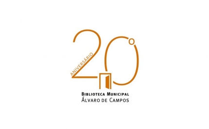 Tavira: Biblioteca Municipal Álvaro de Campos celebra 20 anos