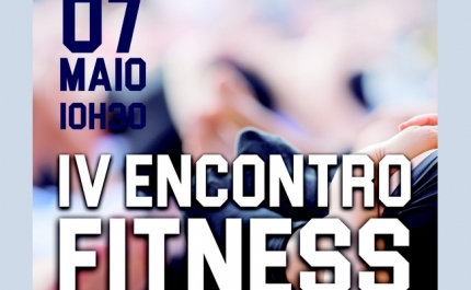 IV Encontro de Fitness em Castro Marim