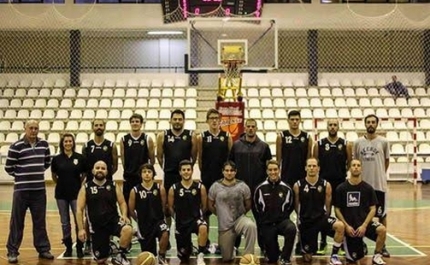 Farense Basquetebol | Séniores venceram em Ferragudo