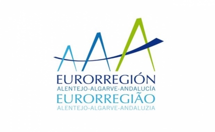 Eurorregião Alentejo-Algarve-Andaluzia | ALGARVE ASSUME PRESIDÊNCIA DA EUROAAA ATÉ 2027