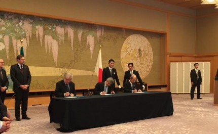 UALG NO JAPÃO