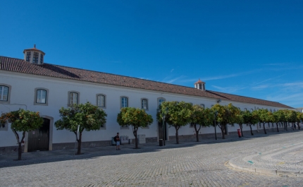 Seminário da Diocese do Algarve promove Dia Aberto à visita à instituição