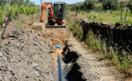 Aberto concurso de obra para abastecimento de água a mais 12 povoações de Castro Marim